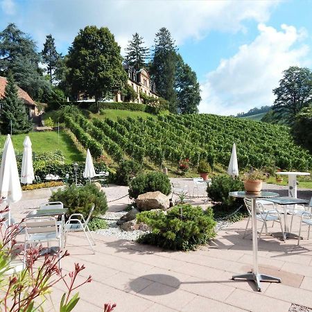 Wein Lodge Durbach - Josephsberg Luaran gambar