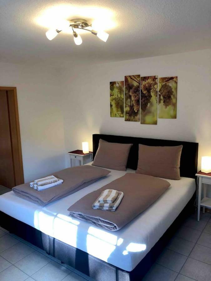 Wein Lodge Durbach - Josephsberg Luaran gambar