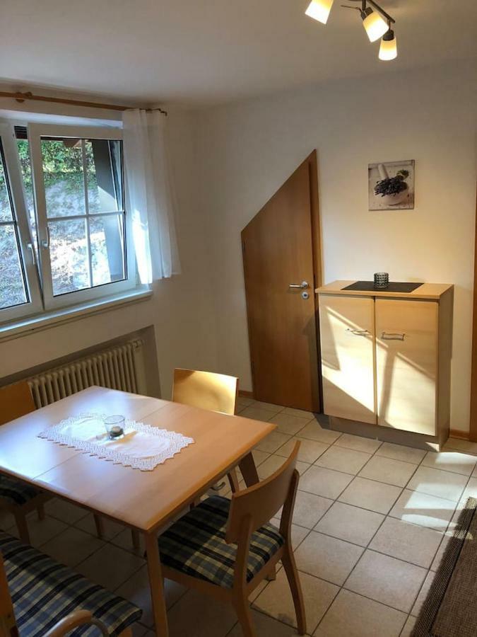 Wein Lodge Durbach - Josephsberg Luaran gambar