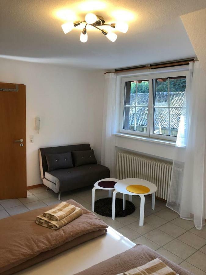 Wein Lodge Durbach - Josephsberg Luaran gambar