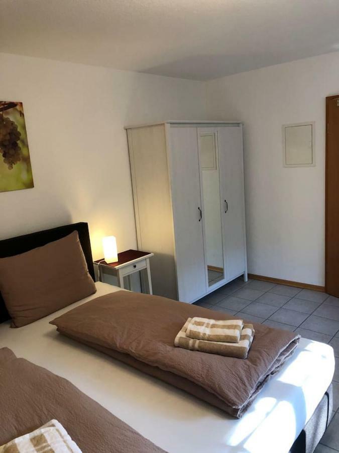 Wein Lodge Durbach - Josephsberg Luaran gambar