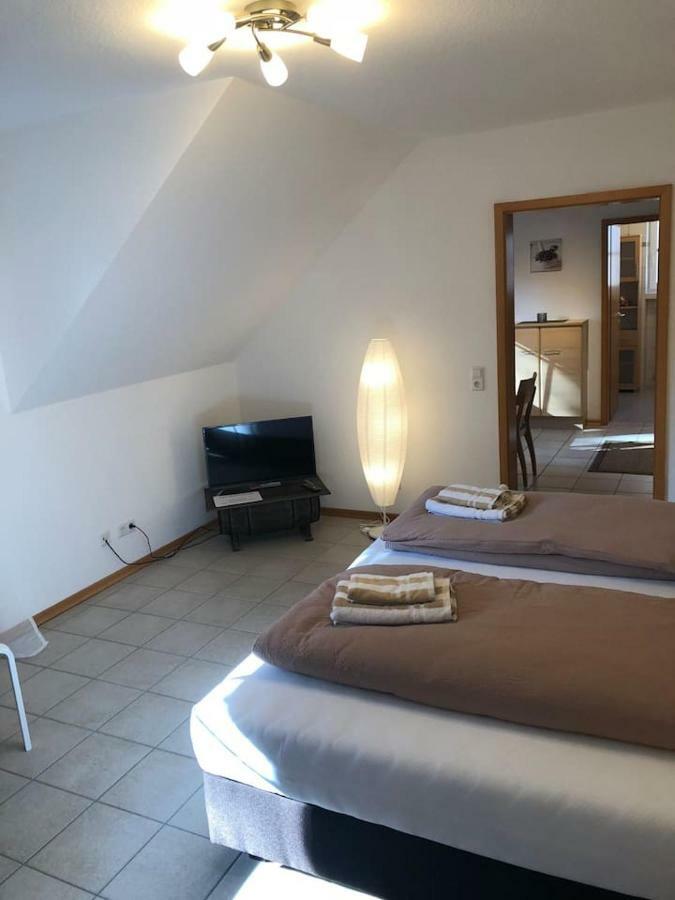 Wein Lodge Durbach - Josephsberg Luaran gambar