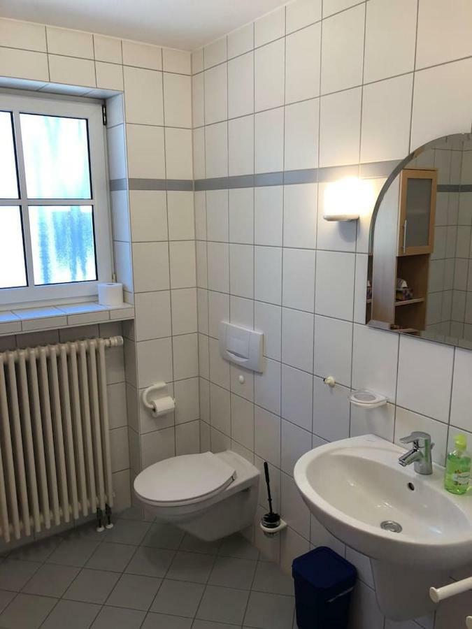 Wein Lodge Durbach - Josephsberg Luaran gambar
