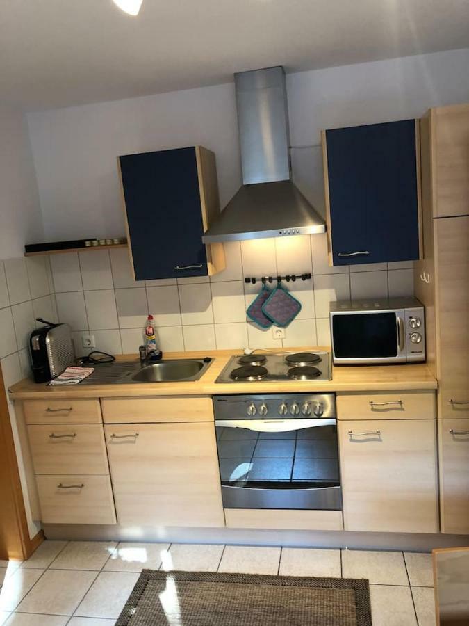Wein Lodge Durbach - Josephsberg Luaran gambar